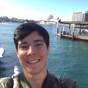 Meet your Posher, Billy